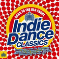 Back To The Old Skool Indie Classics / Various - Back To The Old Skool Indie Classics / Various - Music CD