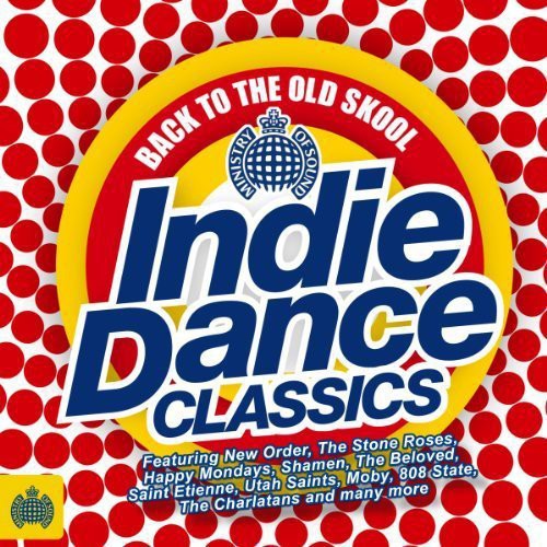 Back To The Old Skool Indie Classics / Various - Back To The Old Skool Indie Classics / Various - Music CD