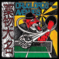 New Drugs - Druglords Of The Avenues - Vinyl Record