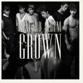 2pm - Grown (b Version) - Music CD