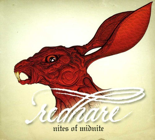 Red Hare - Nites Of Midnite - Music CD