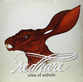 Red Hare - Nites Of Midnite - Vinyl Record