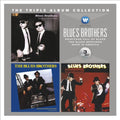 Blues Brothers - Triple Album Collection - Music CD