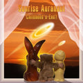 Sunrise Auranaut - Childhood's End? - Music CD
