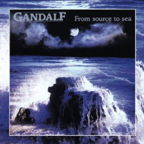 Gandalf - From Source To Sea - Music CD