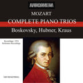 Kraus - Piano Trios / Complete / Vienna - Music CD