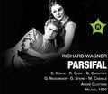 Wagner - Parsifal - Music CD