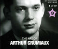 Mozart / Schubert / Mendelssohn / Grumiaux - Art Of Arthur Grumiaux - Music CD