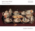 Pleyel / Amphion Wind Octet - Partitas For Winds - Music CD