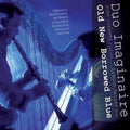 Debussy / Michans / Rossini / Duo Imaginaire - Old New Borrowed Blue - Music CD