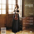 Bach / Walthe / Dietrich / Mader - Works For Violin - Super Audio CD