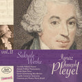 Pleyel - Sacred Works 11 - Music CD
