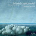 Huybrechts / Monnaie Wind Quintet - Chamber Music 3 - Music CD