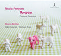 Porpora - Aminta - Pastorale Kantaten - Music CD
