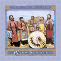 Traditional Music From Warm Springs / Various - Traditional Music From Warm Springs / Various - Music CD