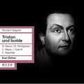 Wagner / Wolfgang Windgassen - Tristan & Isolde - Music CD
