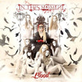 In This Moment - Blood - Music CD