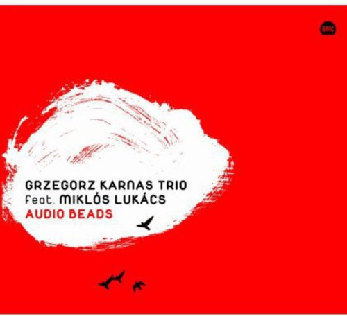 Karnas,grzegorz / Lukacs,miklos - Audio Beads - Music CD