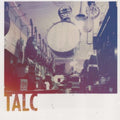 Talc - Talc - Music CD