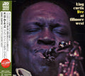 Curtis,king - Live At Fillmore West - Music CD