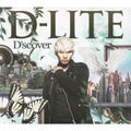 D-lite - D'scover - Music CD
