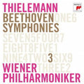 Thielemann,christian - Beethoven: Symphony No. 3 'eroica' - Music CD