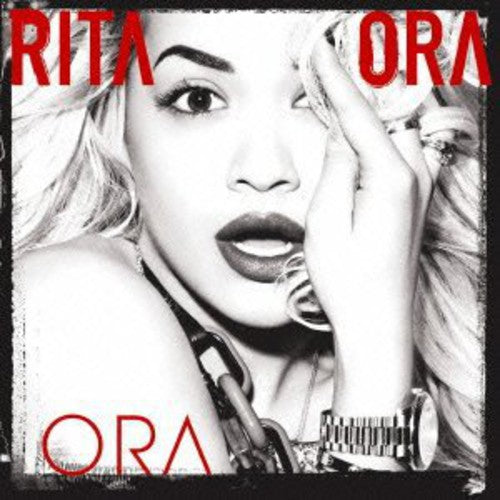 Ora,rita - Ora - Music CD
