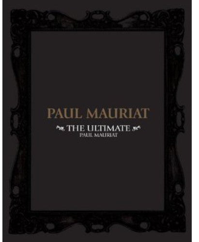 Mauriat,paul - Ultimate - Music CD