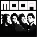 Mooa - Mooa - Music CD