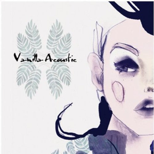 Vanilla Acoustic - Vanilla Acoustic - Music CD