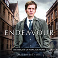Endeavour / O.s.t. - Endeavour / O.s.t. - Music CD