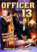 Officer 13 - Officer 13 - DVD