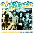 Glass,james - Under The Influence 3: A Collection Of Rare Soul - Music CD