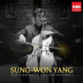 Yang,sung-won - Complete Emi Recordings - Music CD