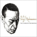 Rachmaninov - Art Of Sergey Rachmaninov - Music CD