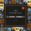 Essential Living Stereo - Essential Living Stereo - Music CD
