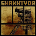Shakhtyor - Shakhtyor - Vinyl Record
