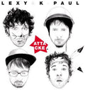 Lexy & K-paul - Attacke - Music CD
