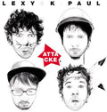 Lexy & K-paul - Attacke - Vinyl Record