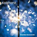Kolkhorst - Soziale Romantik - Music CD