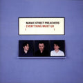 Manic Street Preachers - Everything Must Go - Music CD