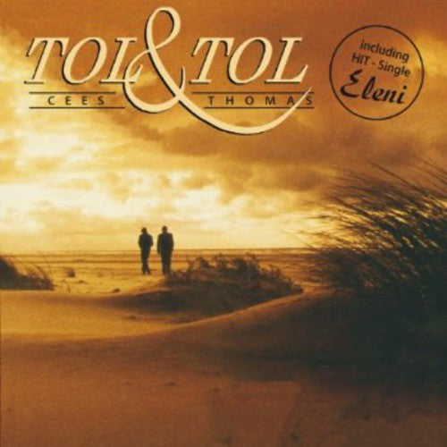 Tol & Tol - Tol & Tol - Music CD