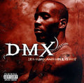 DMX - It's Dark & Hell Is Hot [CD]