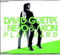Guetta,david - Play Hard: Remixes