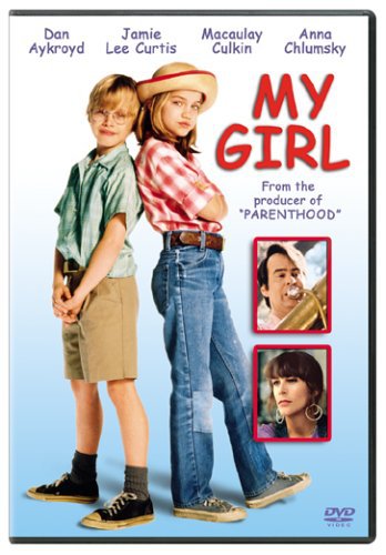 My Girl - My Girl - DVD