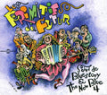 Primitifs Du Futur - Cocktail D'amour: Bluestory & The New Blue 4 - Music CD