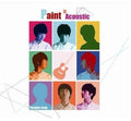 Jung,sung Ha - Paint It Acoustic - Music CD
