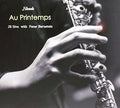Jibaek - Au Printemps - Music CD