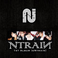 N-train - Entrain - Music CD
