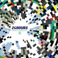 24 Hours - Party People - Music CD